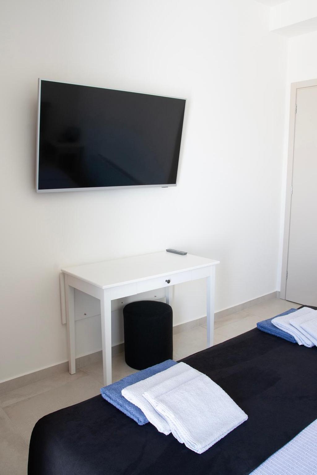 Villa D'Anvers - Luxury Holiday Resort Soúda Eksteriør bilde