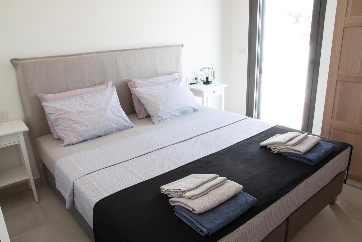 Villa D'Anvers - Luxury Holiday Resort Soúda Eksteriør bilde